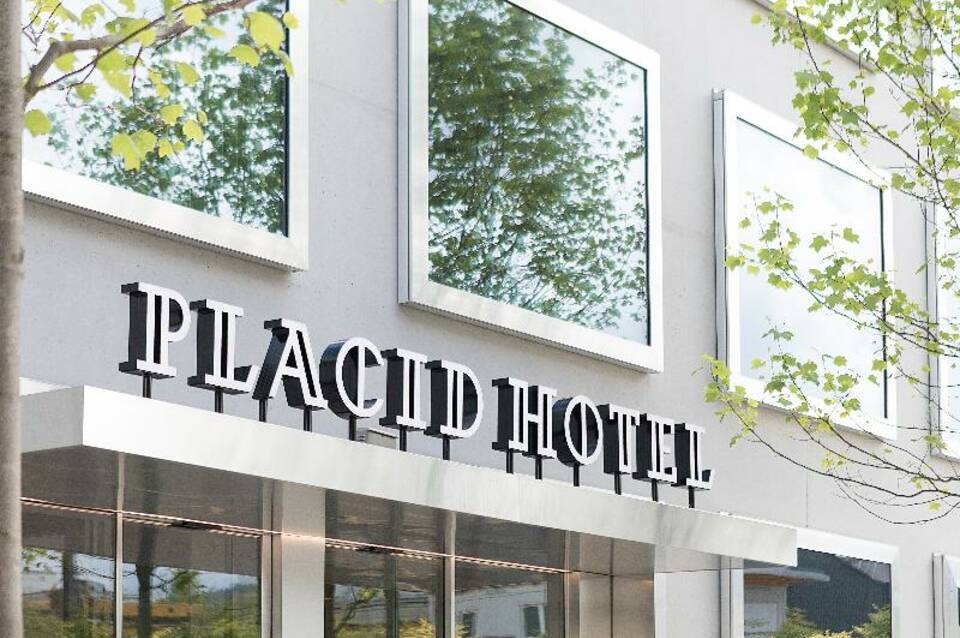 Placid Hotel Design & Lifestyle Zurich 4