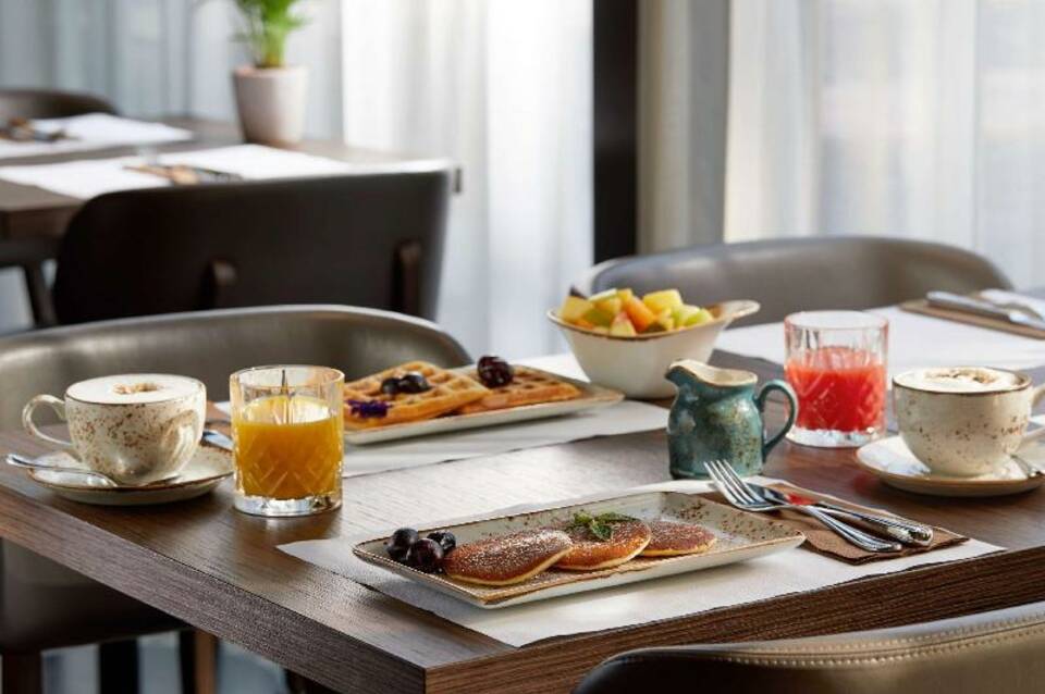 Acasa Suites 1
