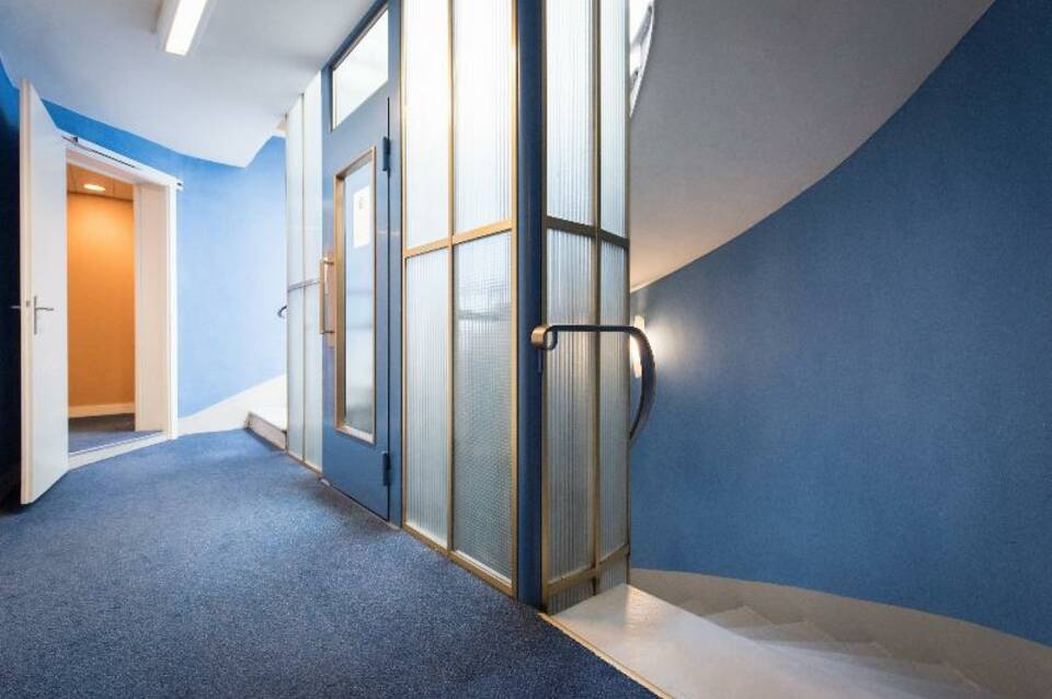 Hôtel Bernina 2