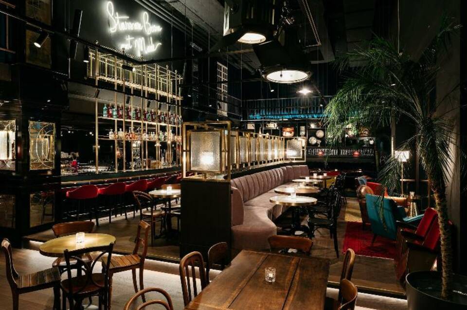 Ruby Mimi Hotel Zurich 3