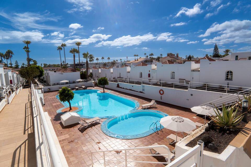 Las Casitas de Corralejo 1