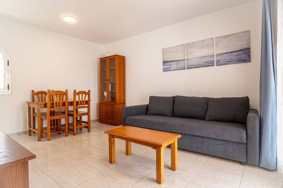 Las Casitas de Corralejo 3