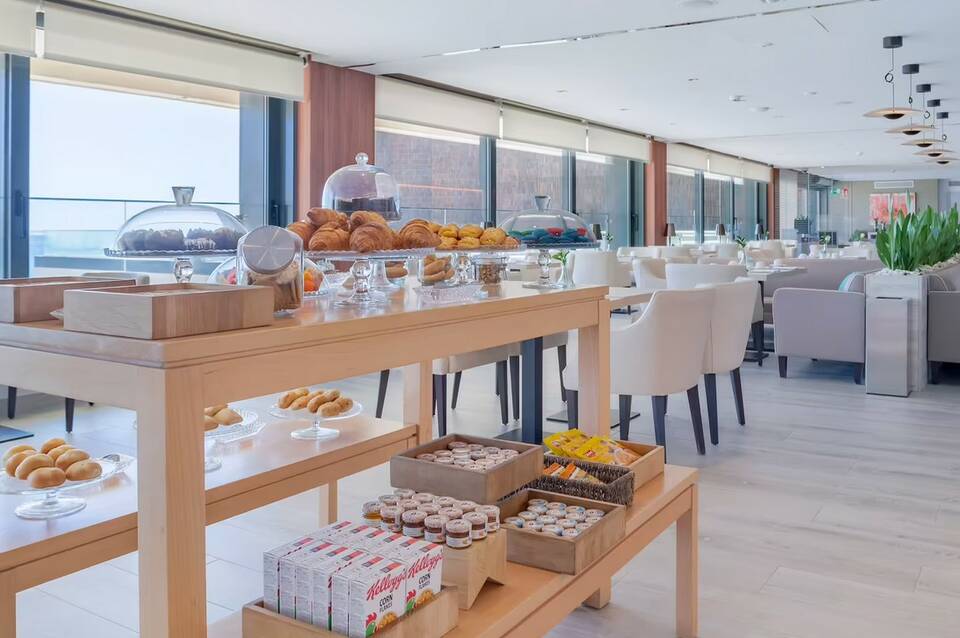 Meliá Alicante 2