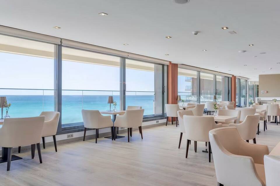 Meliá Alicante 3