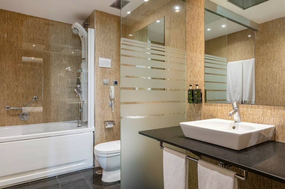Meliá Alicante 4