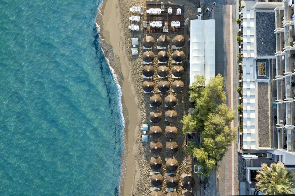 Golden Star City Resort 1