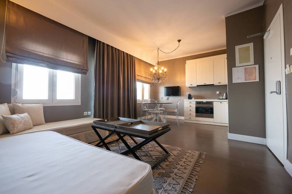 Golden Star City Resort 2