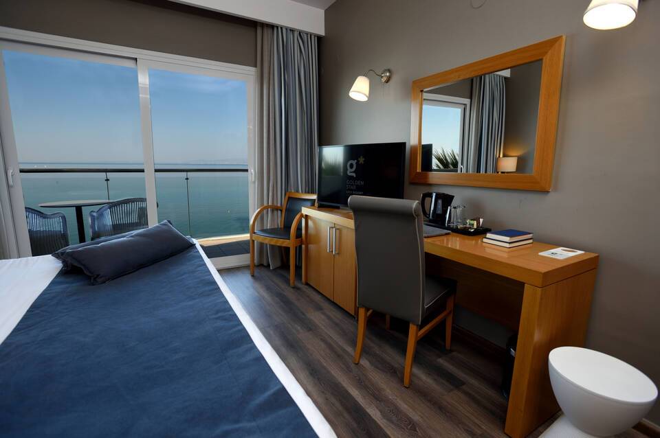 Golden Star City Resort 3