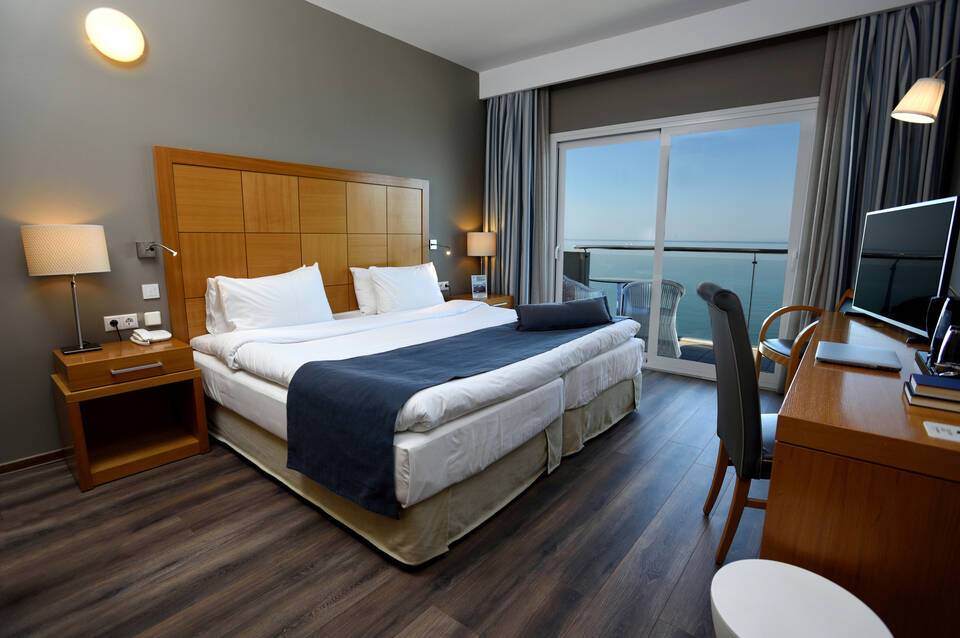 Golden Star City Resort 4