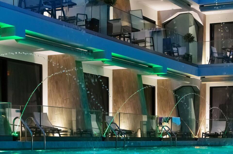 Akti Toroni Boutique Hotel 3