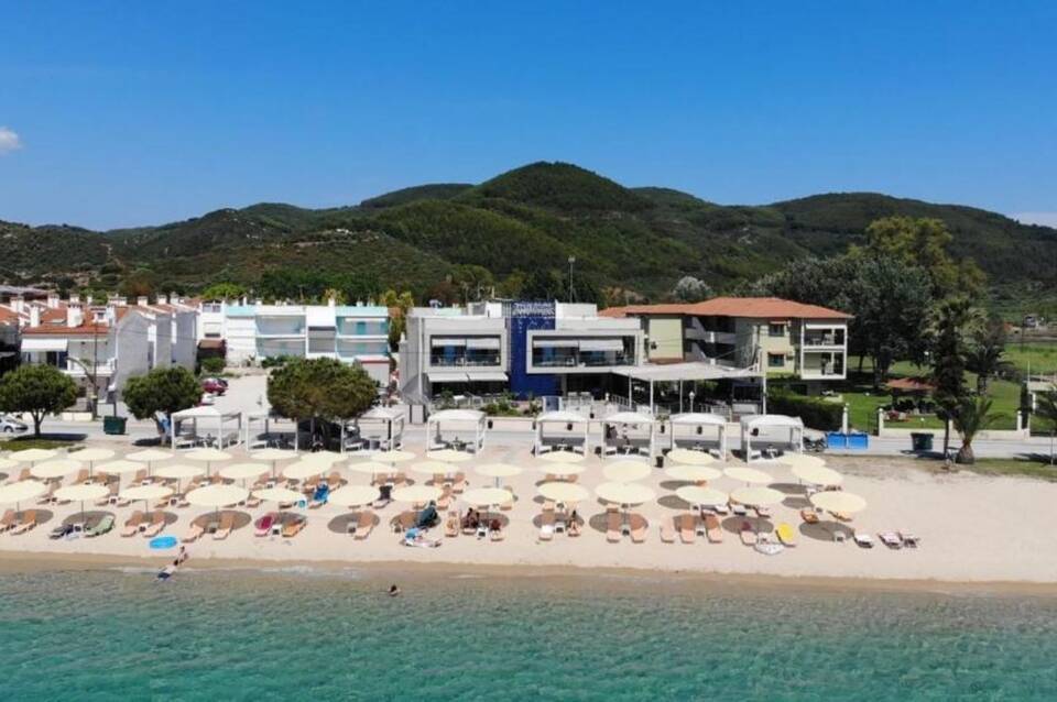 Akti Toroni Boutique Hotel 2