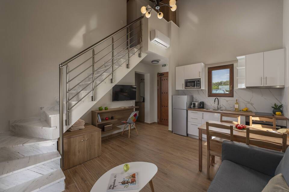 Esperanza Villas 2