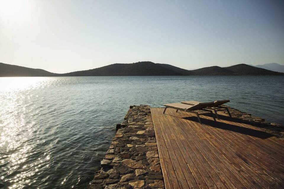 Domes Aulus Elounda Resort, Curio Collection by Hilton 2