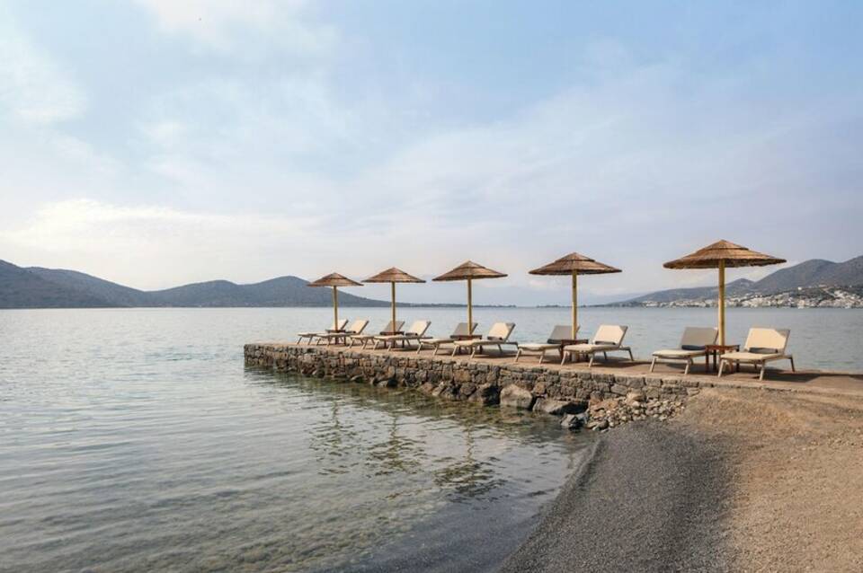 Domes Aulus Elounda Resort, Curio Collection by Hilton 5