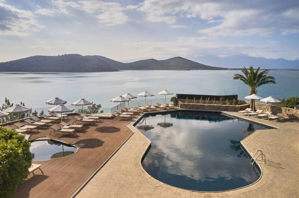 Domes Aulus Elounda Resort, Curio Collection by Hilton 1