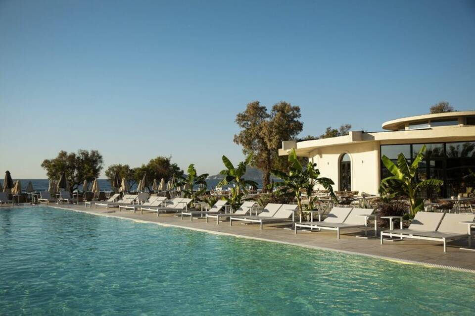 Domes Aulus Zante, Autograph Collection 1
