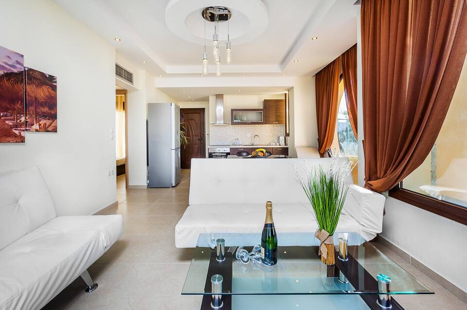 Belohorizonte Fine Accomodation 2