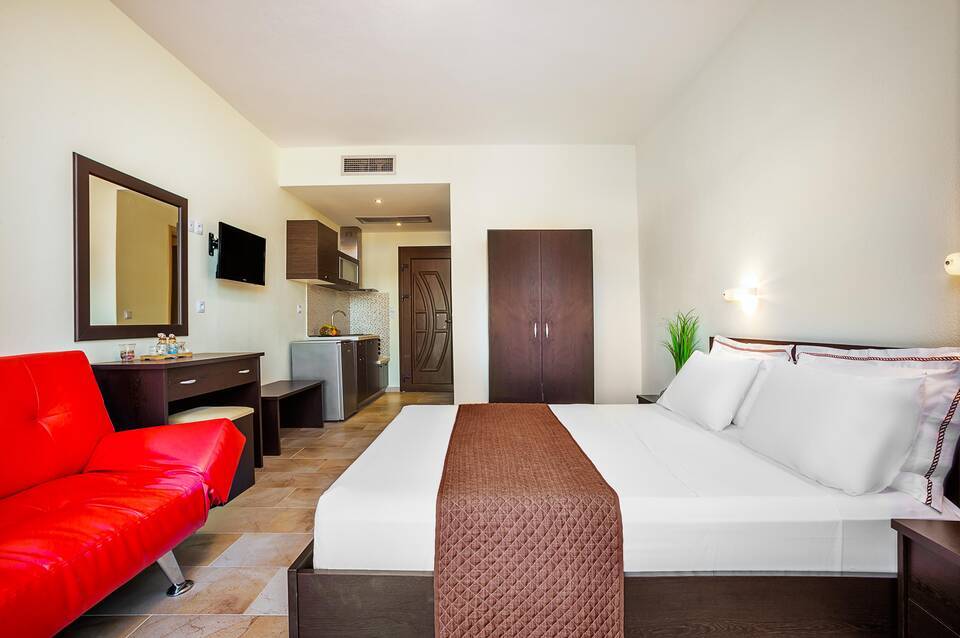 Belohorizonte Fine Accomodation 5