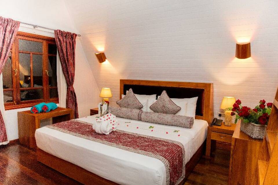 La Digue Island Lodge 2