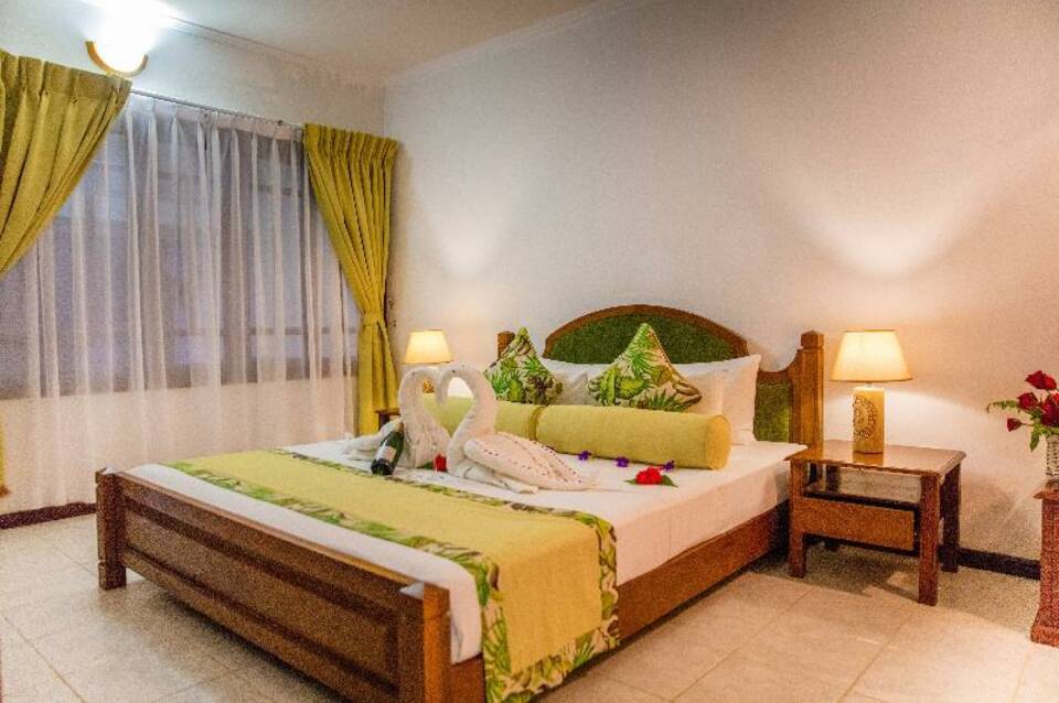La Digue Island Lodge 3