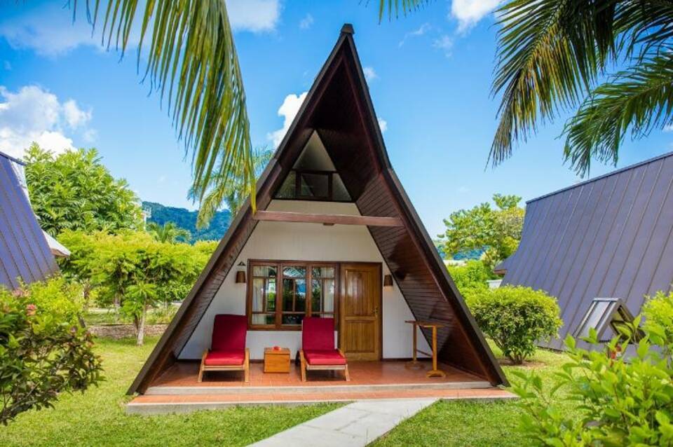 La Digue Island Lodge 5