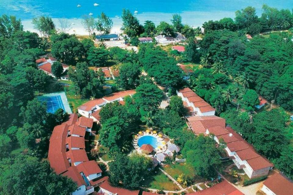 Berjaya Praslin Resort 2