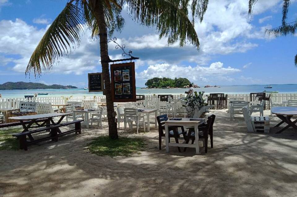Berjaya Praslin Resort 4
