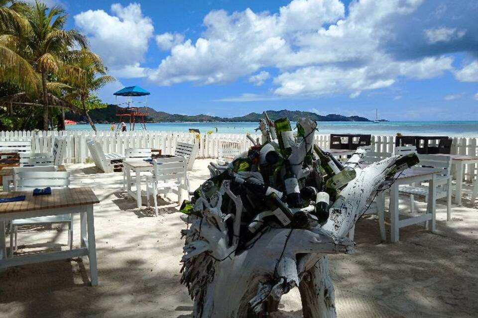 Berjaya Praslin Resort 5