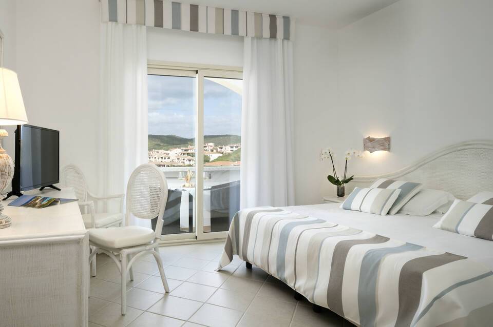 Gabbiano Azzurro Hotel & Suites 5