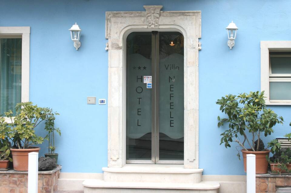Villa Nefele 2