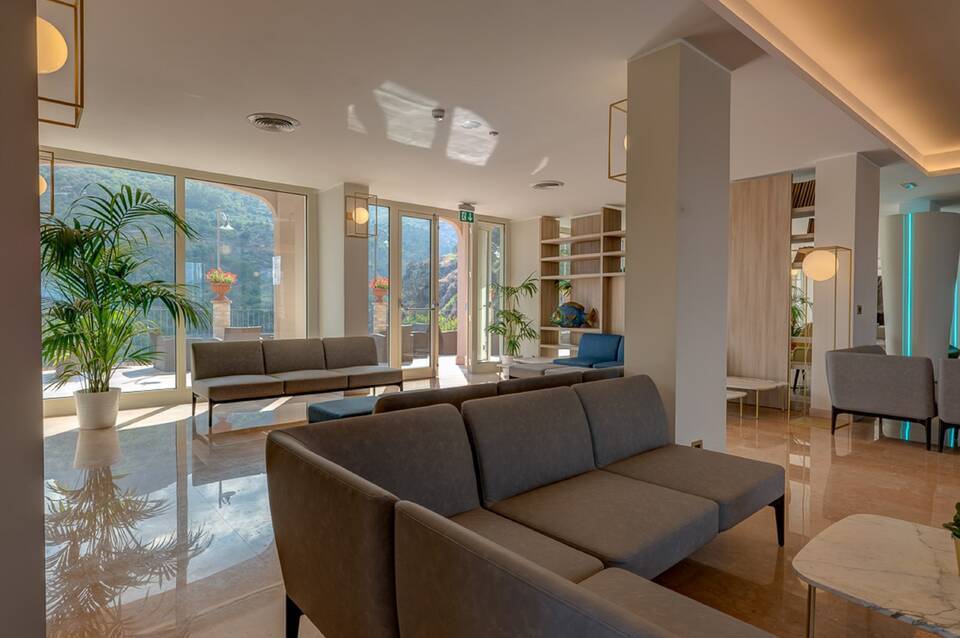 Hotel Antares 5