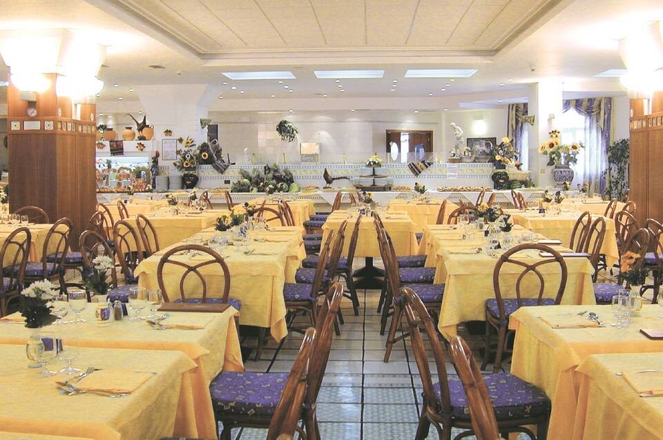 Hotel Olimpo-Le Terrazze 2