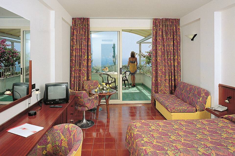 Hotel Olimpo-Le Terrazze 3