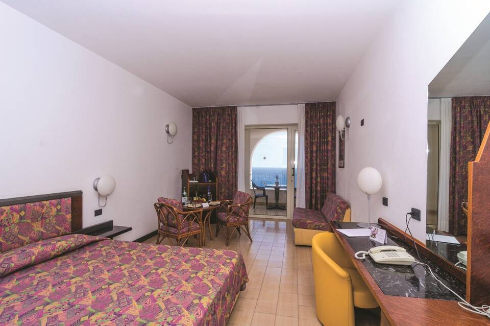 Hotel Olimpo-Le Terrazze 5