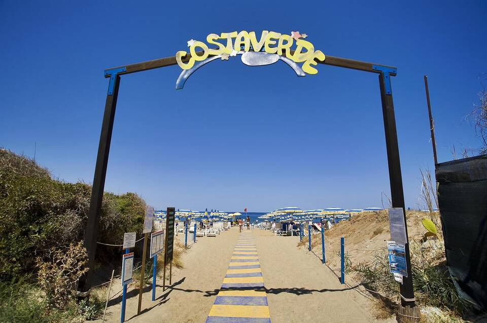 Costa Verde 5