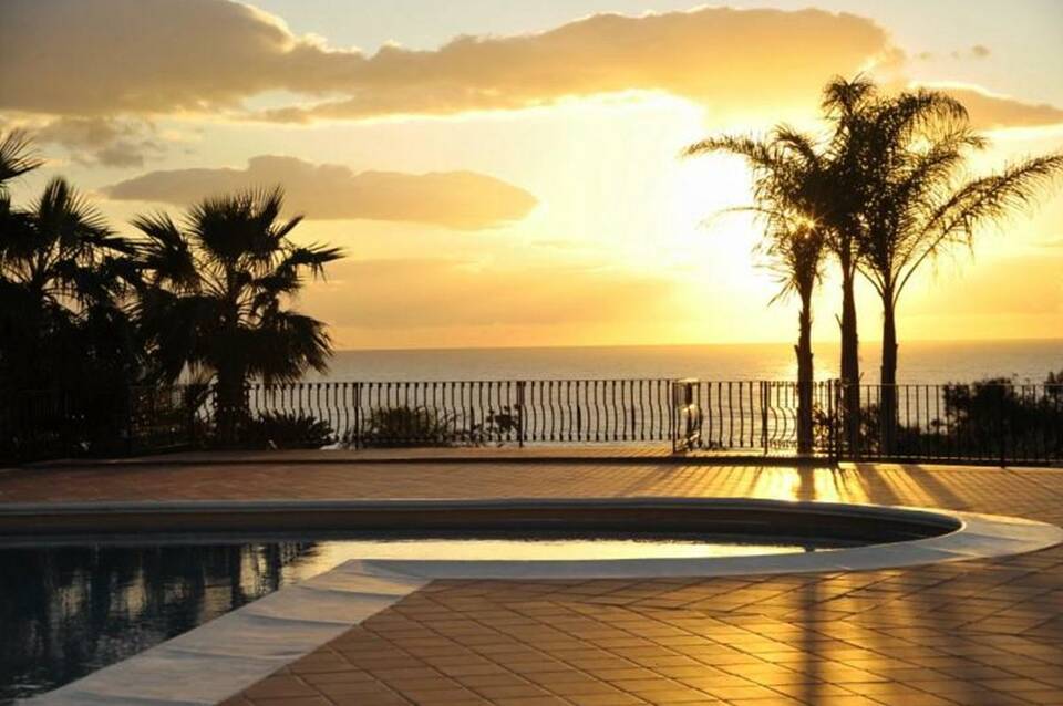Hotel Baia di Ulisse Wellness & Spa 1
