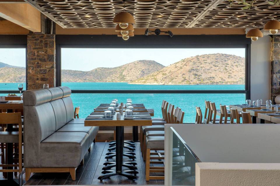 Elounda Orama 2