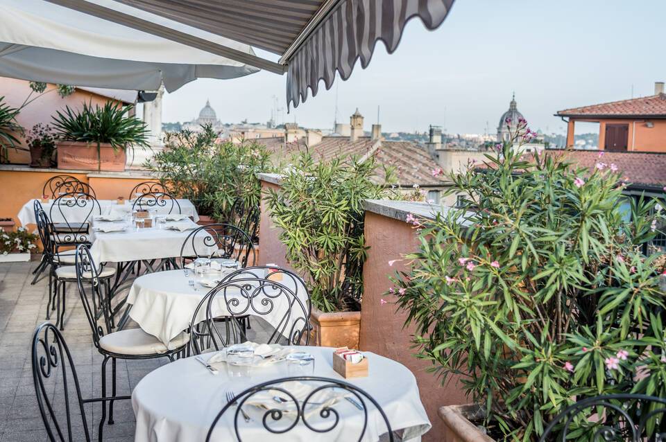 Hotel Concordia 1