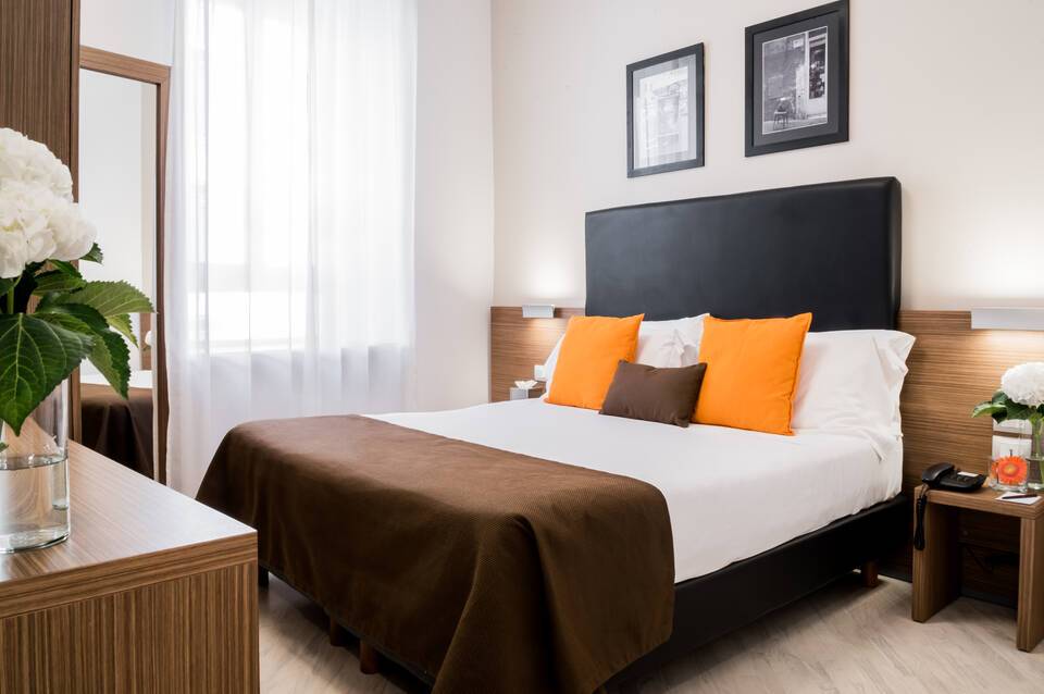 Hotel Concordia 3