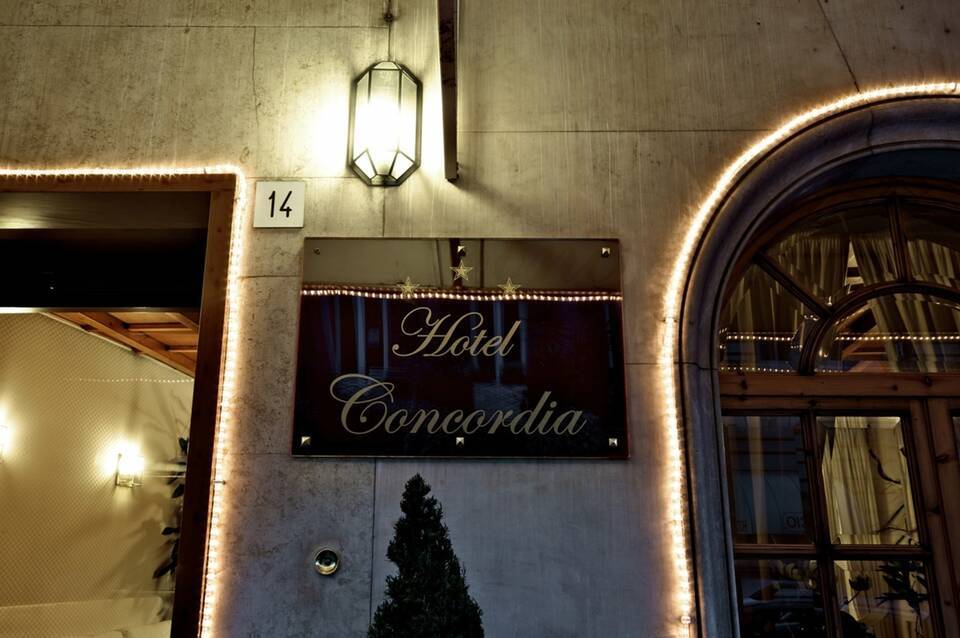 Hotel Concordia 4
