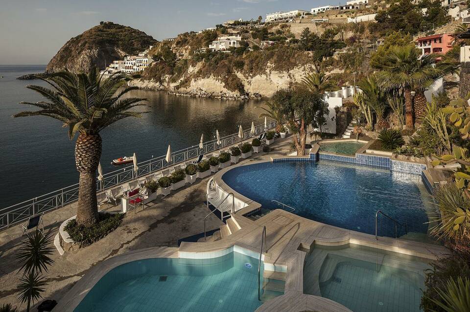 Hotel Apollon 1