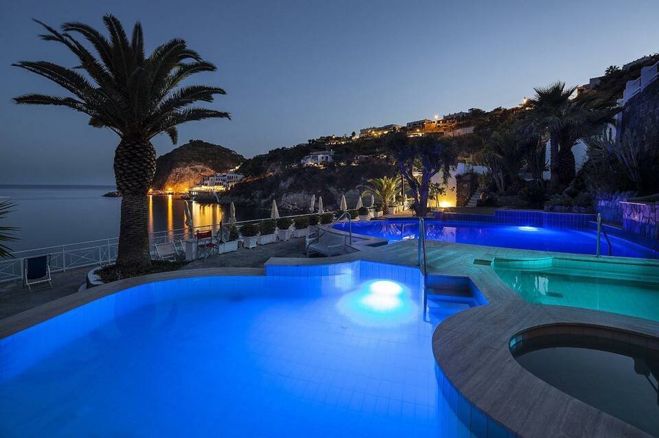Hotel Apollon 5