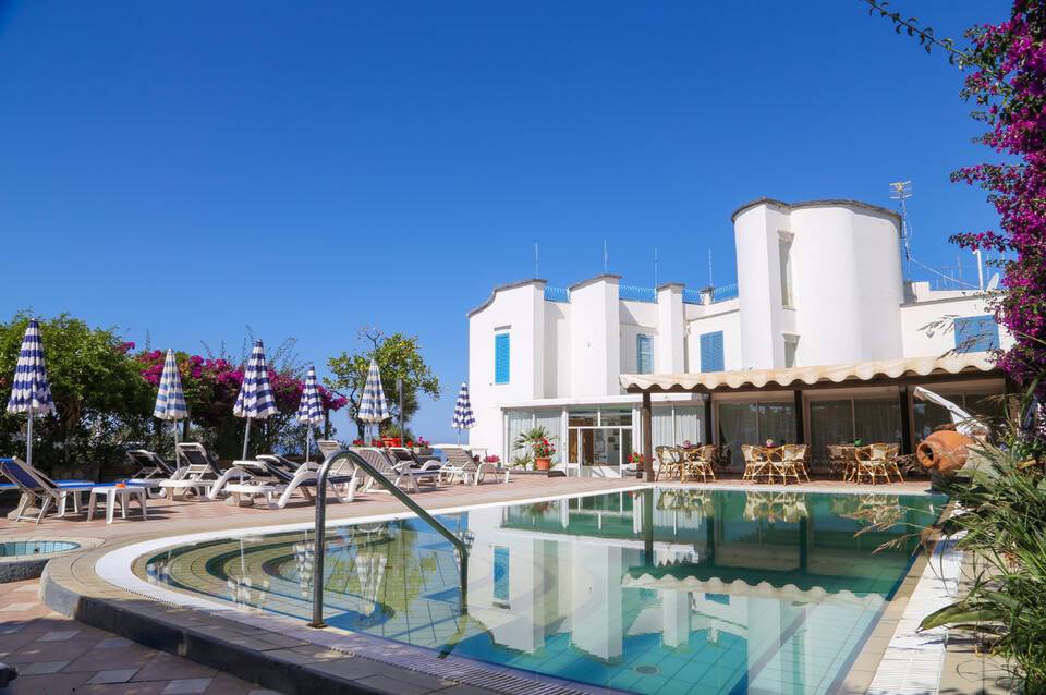 Hotel Loreley 1