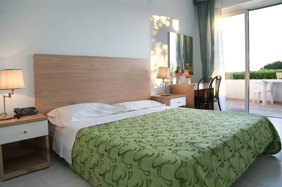 Hotel Loreley 2