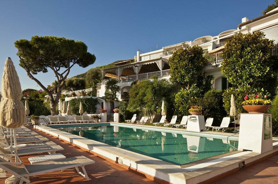 Le Querce Resort Sea Thermae & Spa 1