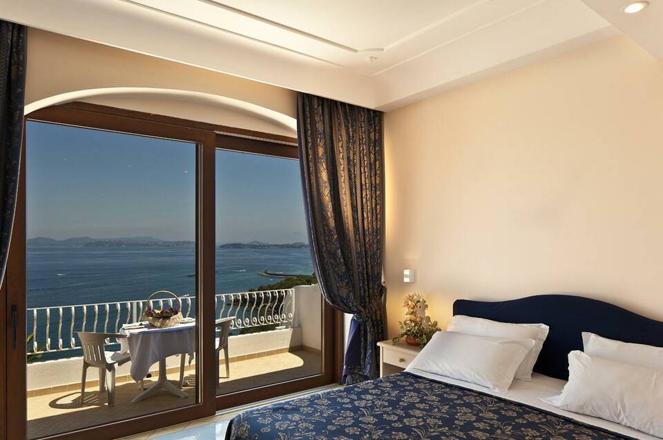 Le Querce Resort Sea Thermae & Spa 2
