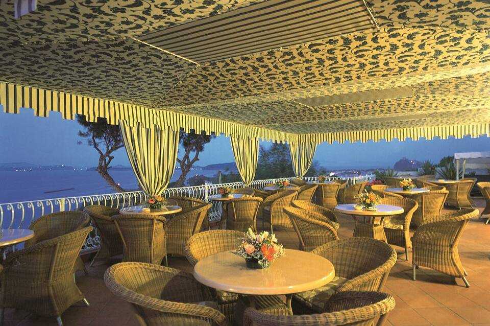 Le Querce Resort Sea Thermae & Spa 3