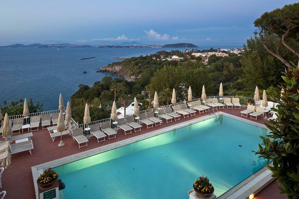 Le Querce Resort Sea Thermae & Spa 4
