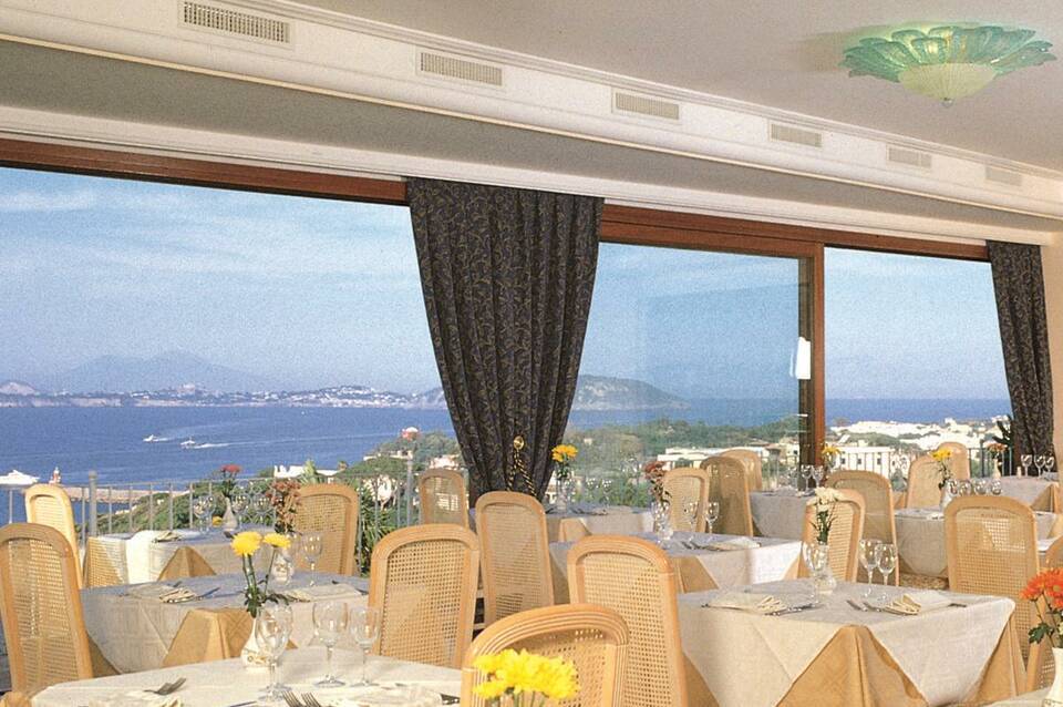 Le Querce Resort Sea Thermae & Spa 5