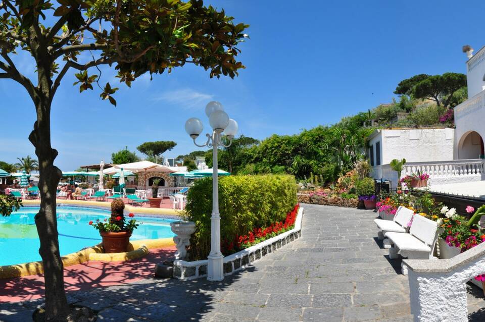 Hotel Galidon Thermal & Wellness Park 1